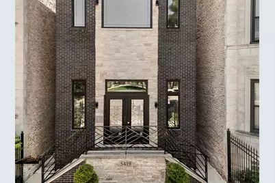 5419 S Michigan Avenue, Chicago, IL 60615 - Photo 1