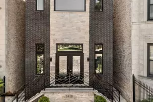 5419 S Michigan Ave, Chicago, IL 60615 - Photo 1
