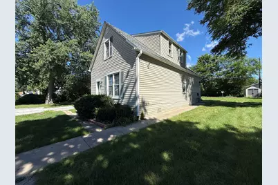 19 W 36th Place, Steger, IL 60475 - Photo 3
