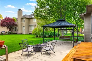 3332 Farmgate Dr, Naperville, IL 60564 - Photo 49