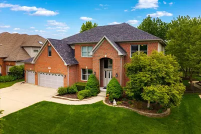 3332 Farmgate Drive, Naperville, IL 60564 - Photo 1