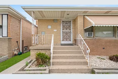 7307 S Damen Avenue, Chicago, IL 60636 - Photo 3