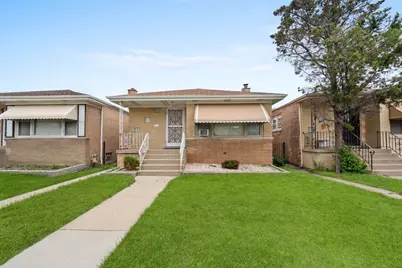 7307 S Damen Avenue, Chicago, IL 60636 - Photo 1
