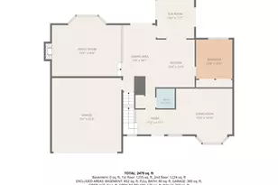 2513 Fox Meadow Dr, Crest Hill, IL 60403 - Photo 43