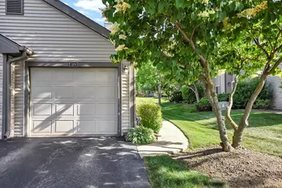 329 Grissom Court #329, Hoffman Estates, IL 60169 - Photo 1