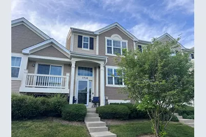 1716 Windward Drive #1716, Pingree Grove, IL 60140 - Photo 1