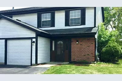 229 Juniper Drive #229, Bolingbrook, IL 60440 - Photo 1