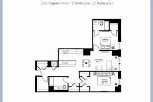 850 N Lake Shore Dr, Chicago, IL 60611 - Photo 21