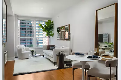 850 N Lake Shore Drive #1910, Chicago, IL 60611 - Photo 15