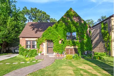9615 Brandt Avenue, Oak Lawn, IL 60453 - Photo 1