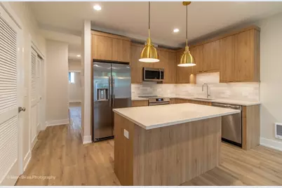 507 E 60th Street #GARDEN, Chicago, IL 60637 - Photo 5