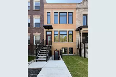 507 E 60th Street #GARDEN, Chicago, IL 60637 - Photo 1