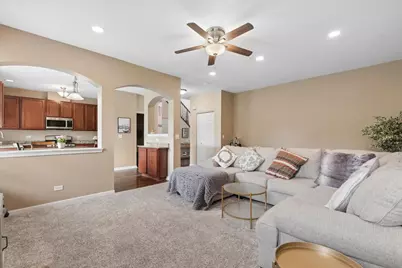 5721 Wildspring Drive, Lake in the Hills, IL 60156 - Photo 7