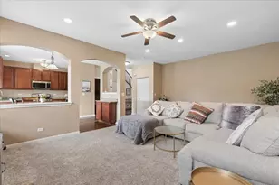 5721 Wildspring Dr, Lake in the Hills, IL 60156 - Photo 7