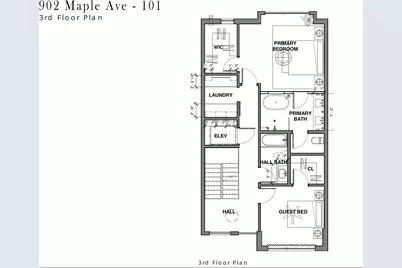 902 Maple Avenue #03, Downers Grove, IL 60515 - Photo 11