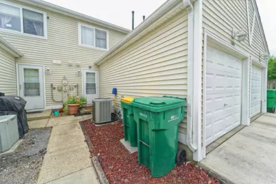 389 Meadow Green Lane #1, Round Lake Beach, IL 60073 - Photo 1