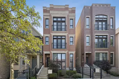1039 W Grace Street #2, Chicago, IL 60613 - Photo 1