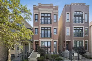 1039 W Grace St, Chicago, IL 60613 - Photo 1