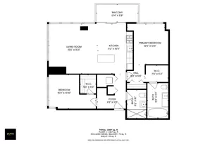 659 W Randolph St, Chicago, IL 60661 - Photo 27