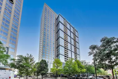 1901 S Calumet Avenue #2208, Chicago, IL 60616 - Photo 1