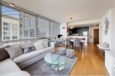 1901 S Calumet Avenue #2208, Chicago, IL 60616 - Photo 11