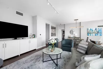 1201 S Prairie Avenue #3605, Chicago, IL 60605 - Photo 5