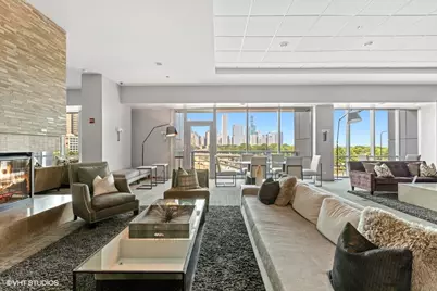 1201 S Prairie Avenue #3605, Chicago, IL 60605 - Photo 19