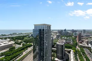 1201 S Prairie Ave, Chicago, IL 60605 - Photo 9
