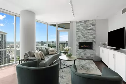 1201 S Prairie Avenue #3605, Chicago, IL 60605 - Photo 3