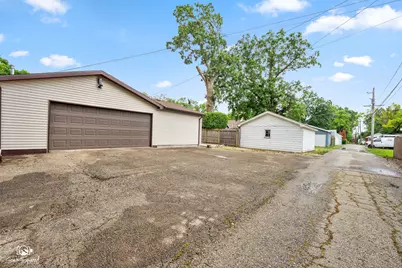 413 S May Street, Joliet, IL 60436 - Photo 21