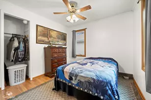 413 S May St, Joliet, IL 60436 - Photo 17