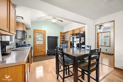 413 S May Street, Joliet, IL 60436 - Photo 3
