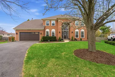 5104 Prestwick Circle, Plainfield, IL 60586 - Photo 1