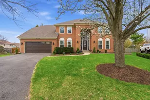 5104 Prestwick Cir, Plainfield, IL 60586 - Photo 1