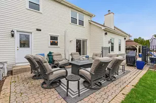 5104 Prestwick Cir, Plainfield, IL 60586 - Photo 69