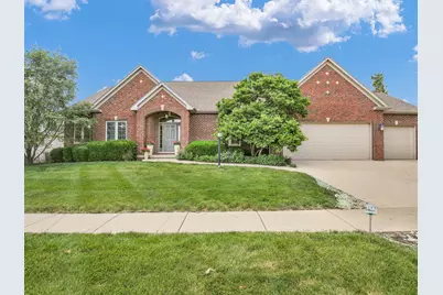 3304 Sandhill Lane, Champaign, IL 61822 - Photo 1