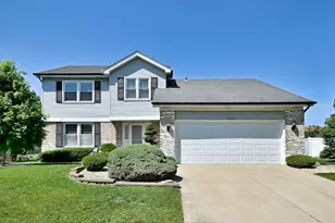 1350 W Barnwall Dr, Addison, IL 60101 - Photo 1