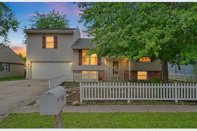 904 Fairoaks Drive, Champaign, IL 61821 - Photo 1