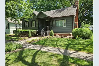 48 N Market Street, Momence, IL 60954 - Photo 1