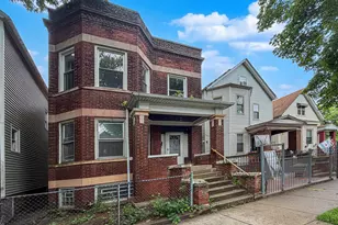 5308 S Bishop St, Chicago, IL 60609 - Photo 5