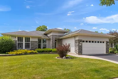 12981 Bull Ridge Drive, Huntley, IL 60142 - Photo 1