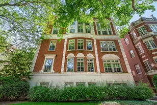 496 Sheridan Rd, Evanston, IL 60202 - Photo 1