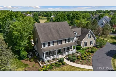 28359 W Harvest Glen Circle, Cary, IL 60013 - Photo 83