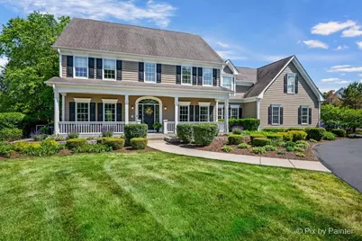 28359 W Harvest Glen Circle, Cary, IL 60013 - Photo 3