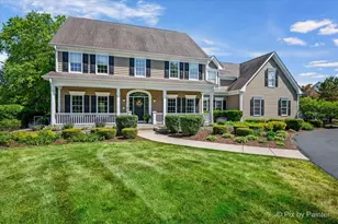 28359 W Harvest Glen Cir, Cary, IL 60013 - Photo 3