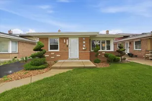 8638 S Keeler Ave, Chicago, IL 60652 - Photo 1