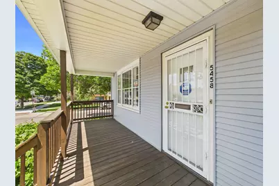 5458 W Windsor Avenue, Chicago, IL 60630 - Photo 3