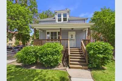 5458 W Windsor Avenue, Chicago, IL 60630 - Photo 1