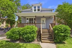 5458 W Windsor Ave, Chicago, IL 60630 - Photo 1