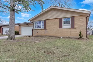 4331 Mann St, Oak Forest, IL 60452 - Photo 1